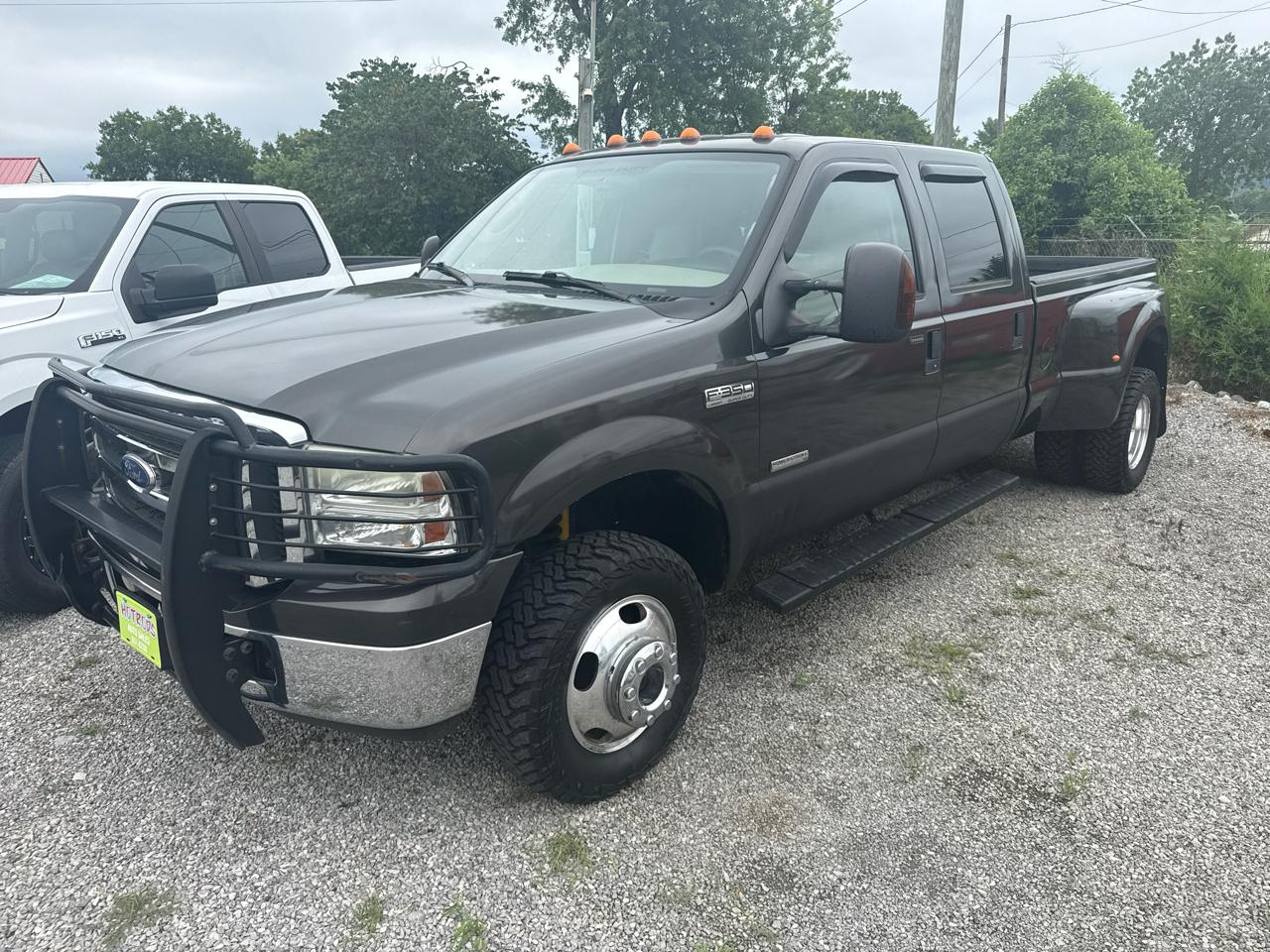 ford f-350 super duty 2005 1FTWW33P65EB41457 image ford f-350 super duty 2005 1FTWW33P65EB41457 image